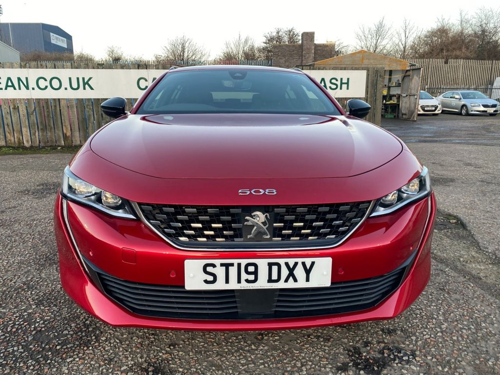 Used Peugeot 508 2019 for sale - 76132439: Photo 4