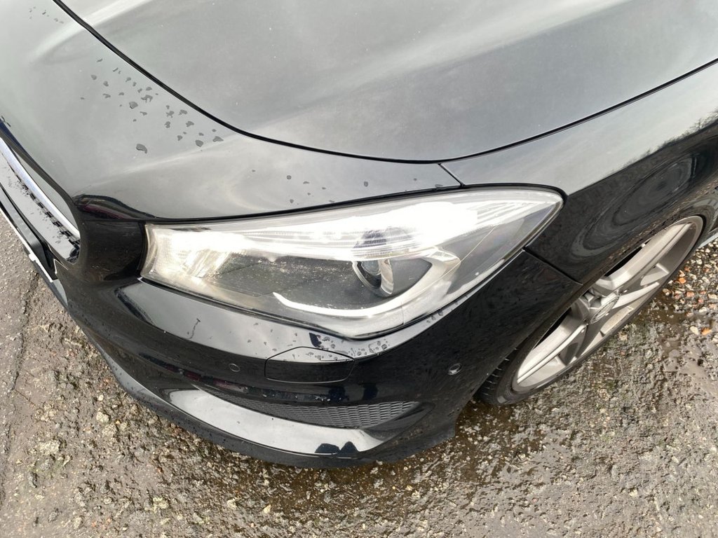 Used Mercedes-Benz CLA 2015 for sale - 77140101: Photo 15