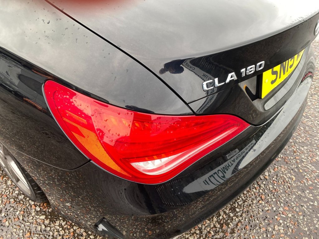 Used Mercedes-Benz CLA 2015 for sale - 77140101: Photo 22