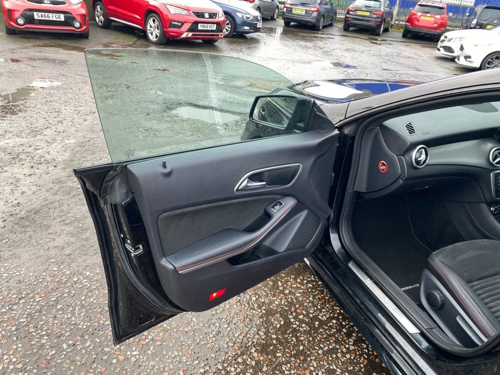 Used Mercedes-Benz CLA 2015 for sale - 77140101: Photo 26