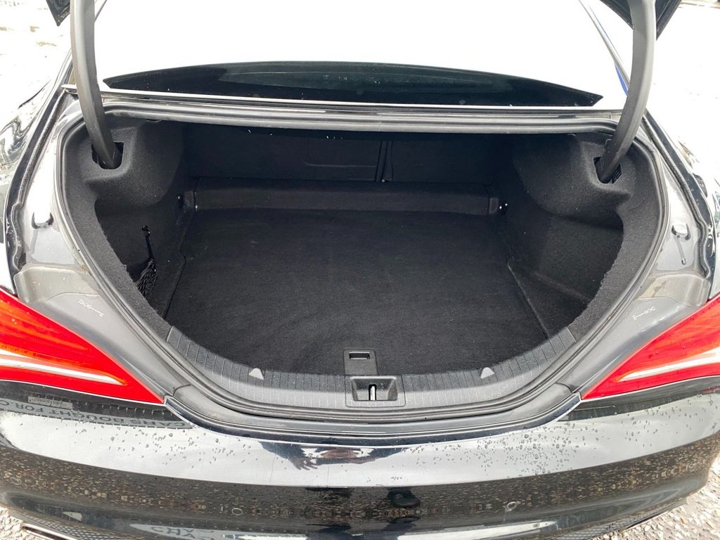 Used Mercedes-Benz CLA 2015 for sale - 77140101: Photo 30