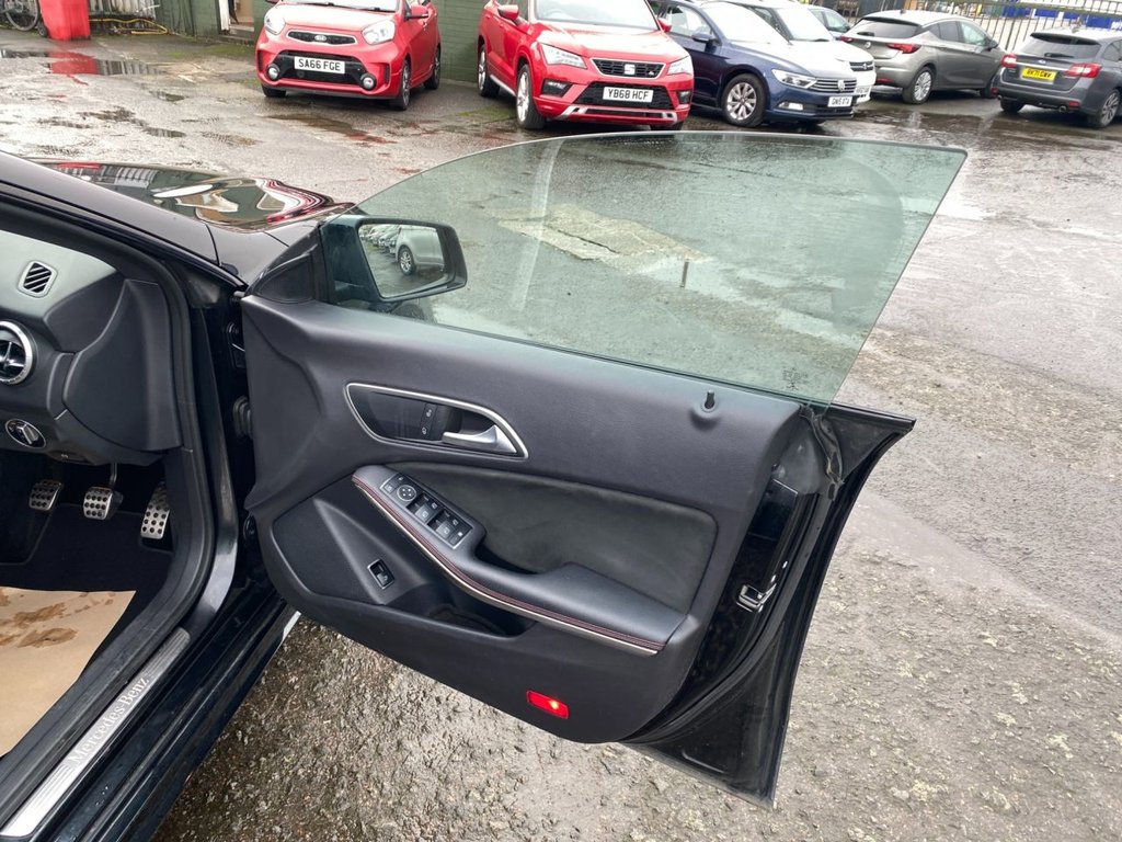 Used Mercedes-Benz CLA 2015 for sale - 77140101: Photo 33