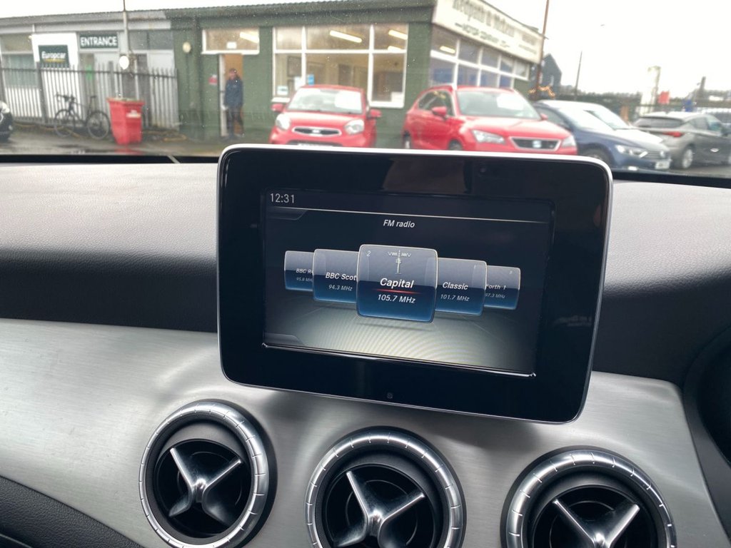 Used Mercedes-Benz CLA 2015 for sale - 77140101: Photo 35