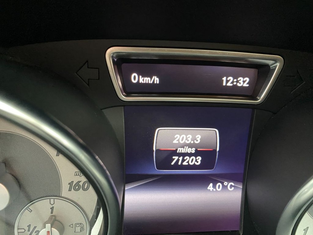 Used Mercedes-Benz CLA 2015 for sale - 77140101: Photo 38