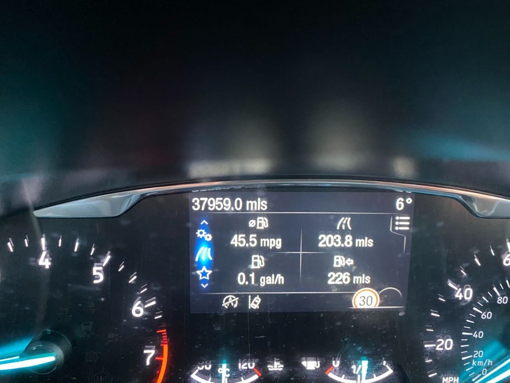 Used Ford Fiesta 2018 for sale - 77227173: Photo 10