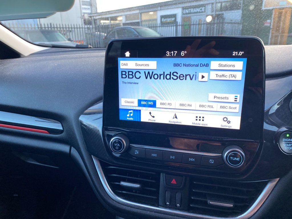 Used Ford Fiesta 2018 for sale - 77227173: Photo 9