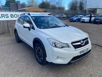 Used Subaru XV 2012 for sale - 79438266: Photo