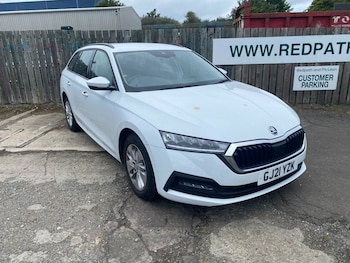 Used Skoda Octavia 2021 for sale - 79142495: Photo