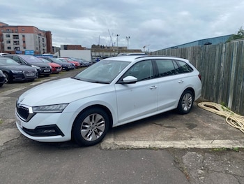 Used Skoda Octavia 2021 for sale - 79142495: Photo