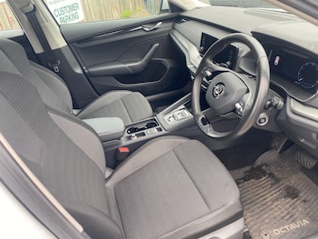 Used Skoda Octavia 2021 for sale - 79142495: Photo