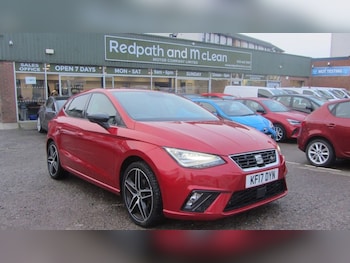 2017 (17) - 1.0 TSI 115 FR 5dr