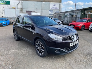 Used Nissan Qashqai 2012 for sale - 78514992: Photo