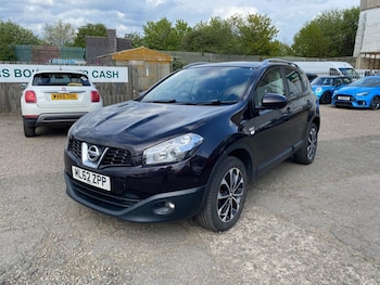 Used Nissan Qashqai 2012 for sale - 78514992: Photo