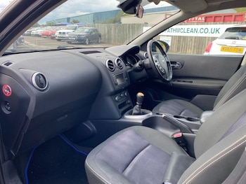 Used Nissan Qashqai 2012 for sale - 78514992: Photo