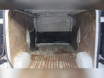 Used Vauxhall Vivaro 2018 for sale - 78789595: Photo