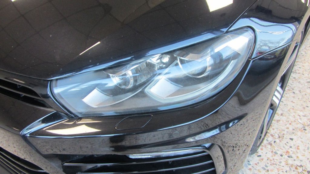 Used Volkswagen Scirocco 2017 for sale - 77188630: Photo 11