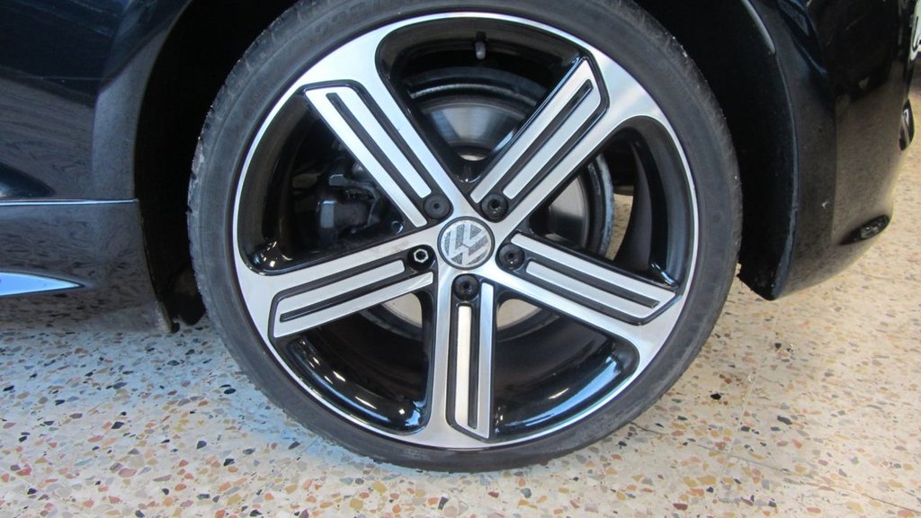 Used Volkswagen Scirocco 2017 for sale - 77188630: Photo 13