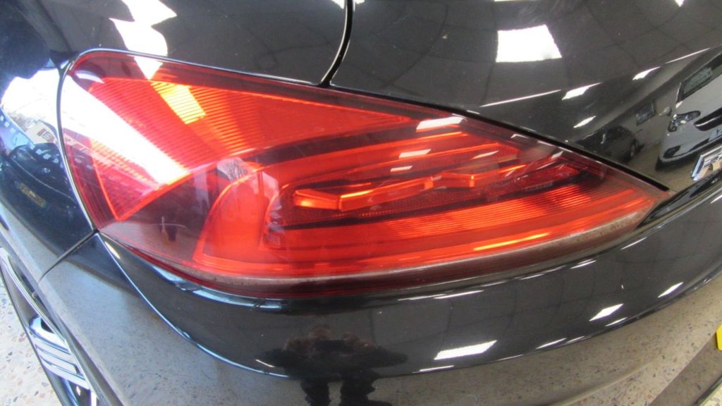 Used Volkswagen Scirocco 2017 for sale - 77188630: Photo 14