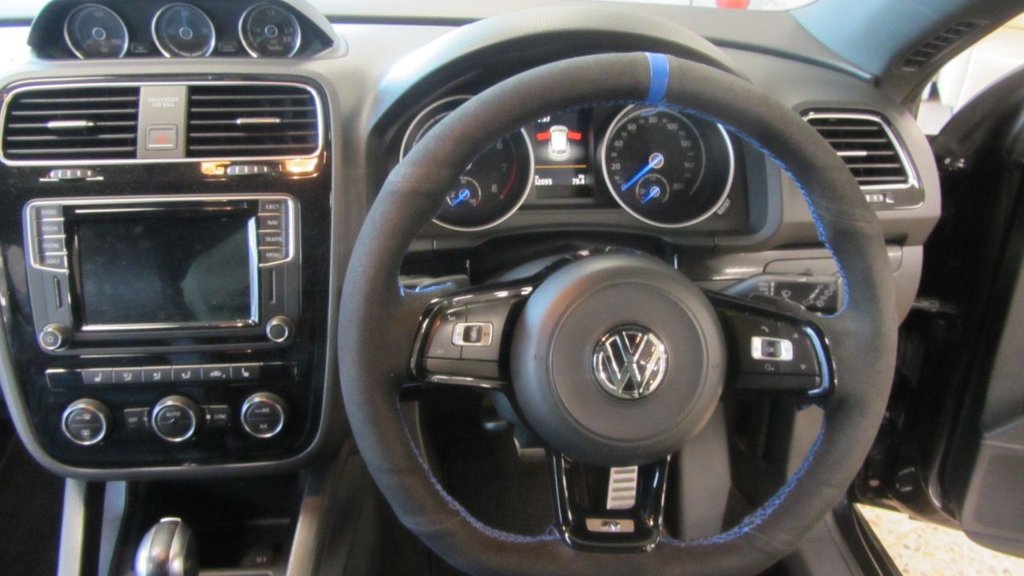 Used Volkswagen Scirocco 2017 for sale - 77188630: Photo 19