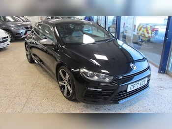 2017 (17) - 2.0 TSI R Hatchback 3dr Petrol DSG Euro 6 (s/s) (280 ps)