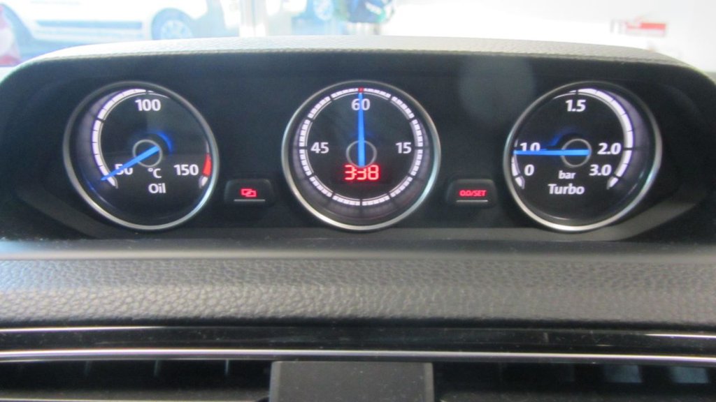 Used Volkswagen Scirocco 2017 for sale - 77188630: Photo 22