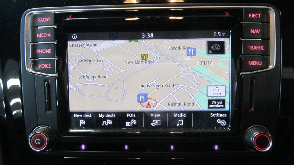 Used Volkswagen Scirocco 2017 for sale - 77188630: Photo 23