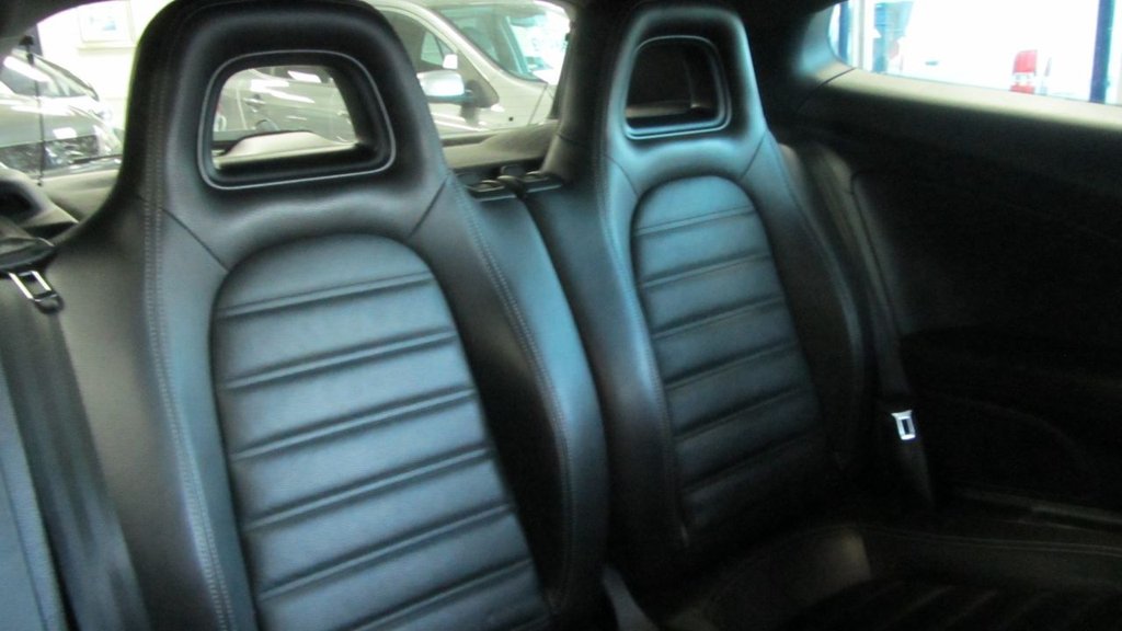 Used Volkswagen Scirocco 2017 for sale - 77188630: Photo 27