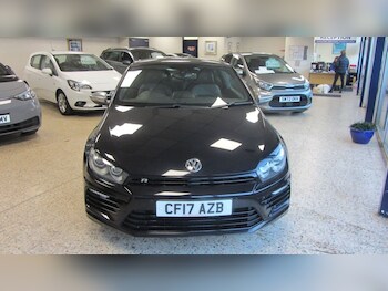 Used Volkswagen Scirocco 2017 for sale - 77188630: Photo