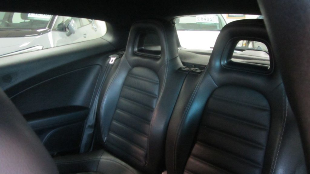 Used Volkswagen Scirocco 2017 for sale - 77188630: Photo 30