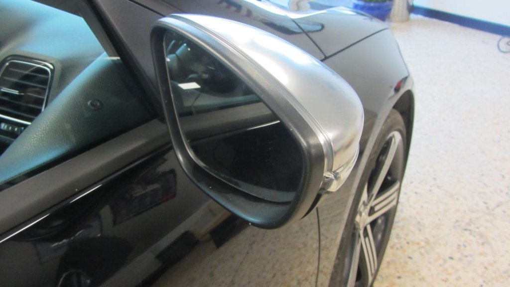 Used Volkswagen Scirocco 2017 for sale - 77188630: Photo 8