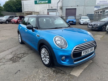Used MINI Hatch 2015 for sale - 78896760: Photo