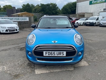 Used MINI Hatch 2015 for sale - 78896760: Photo