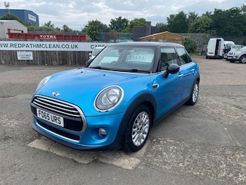Used MINI Hatch 2015 for sale - 78896760: Photo