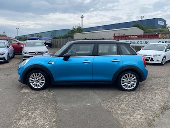 Used MINI Hatch 2015 for sale - 78896760: Photo