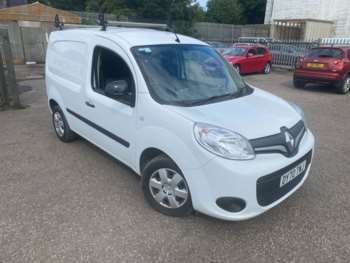 Used Renault Kangoo 2020 for sale - 75062596: Photo