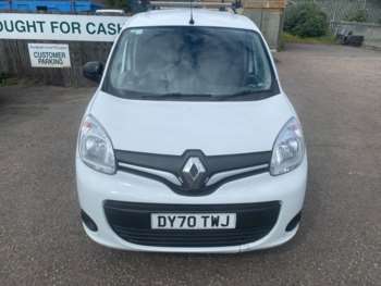 Used Renault Kangoo 2020 for sale - 75062596: Photo