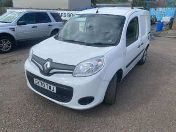 Used Renault Kangoo 2020 for sale - 75062596: Photo
