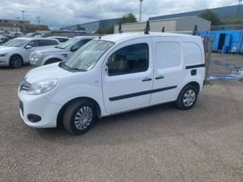 Used Renault Kangoo 2020 for sale - 75062596: Photo