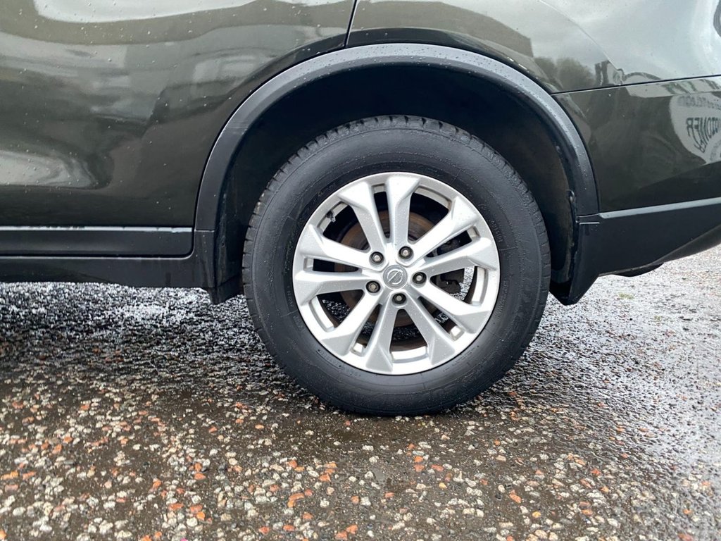 Used Nissan X-Trail 2016 for sale - 76482451: Photo 12