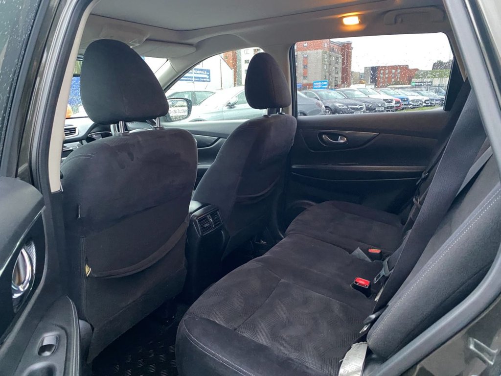 Used Nissan X-Trail 2016 for sale - 76482451: Photo 14