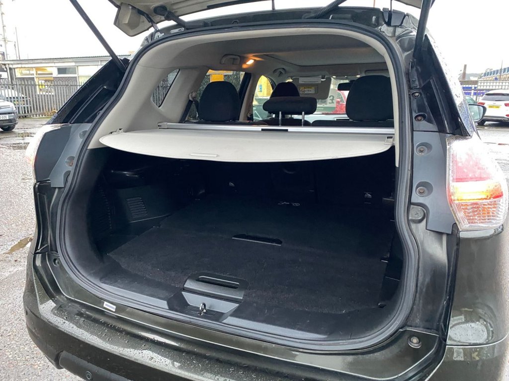 Used Nissan X-Trail 2016 for sale - 76482451: Photo 15