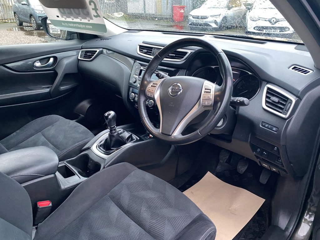 Used Nissan X-Trail 2016 for sale - 76482451: Photo 16