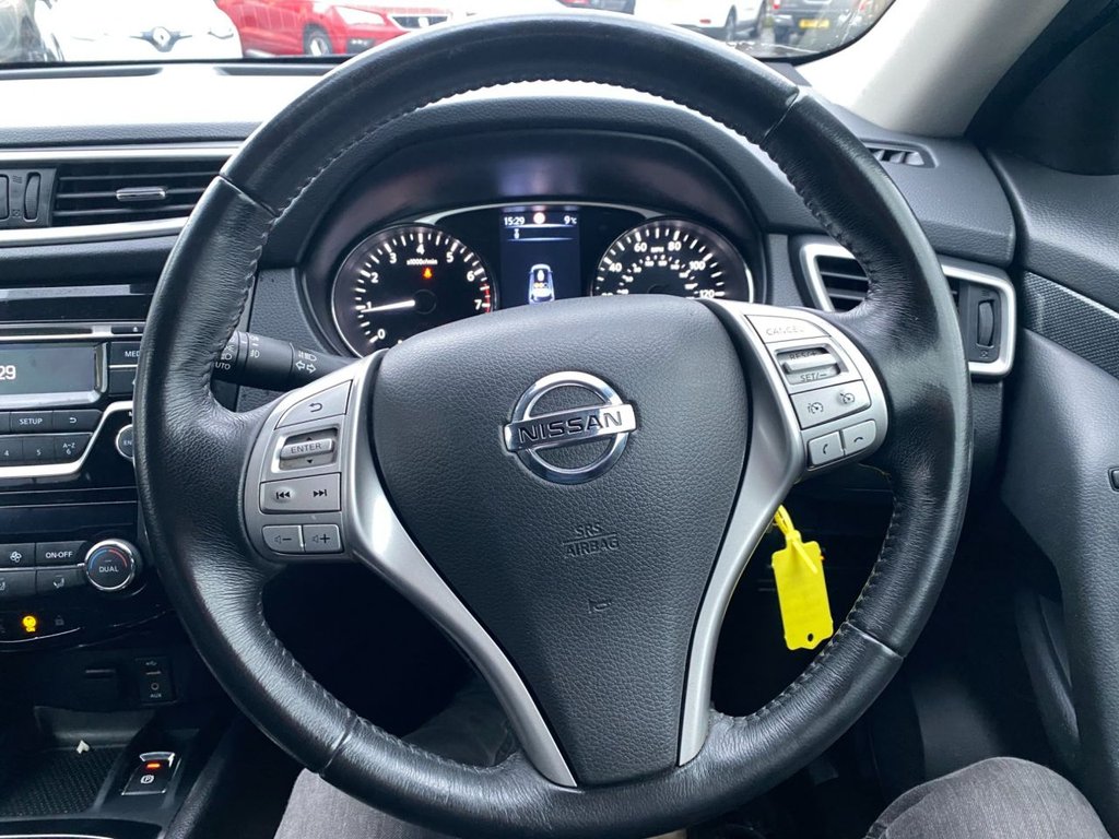 Used Nissan X-Trail 2016 for sale - 76482451: Photo 18