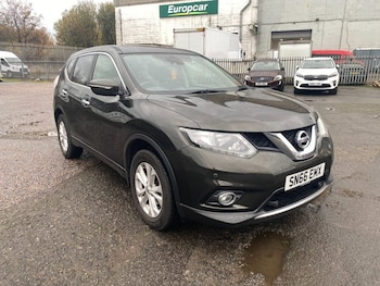 2016 (66) - 1.6 DiG-T Acenta 5dr