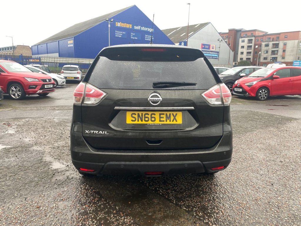 Used Nissan X-Trail 2016 for sale - 76482451: Photo 5