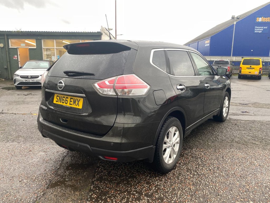 Used Nissan X-Trail 2016 for sale - 76482451: Photo 6