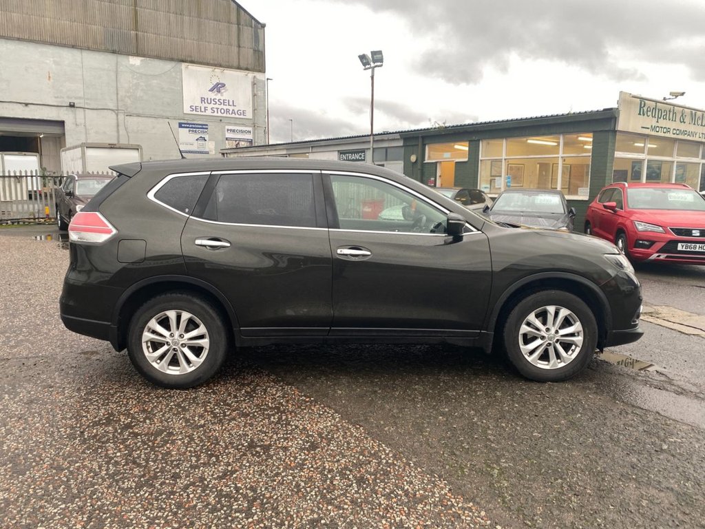 Used Nissan X-Trail 2016 for sale - 76482451: Photo 7