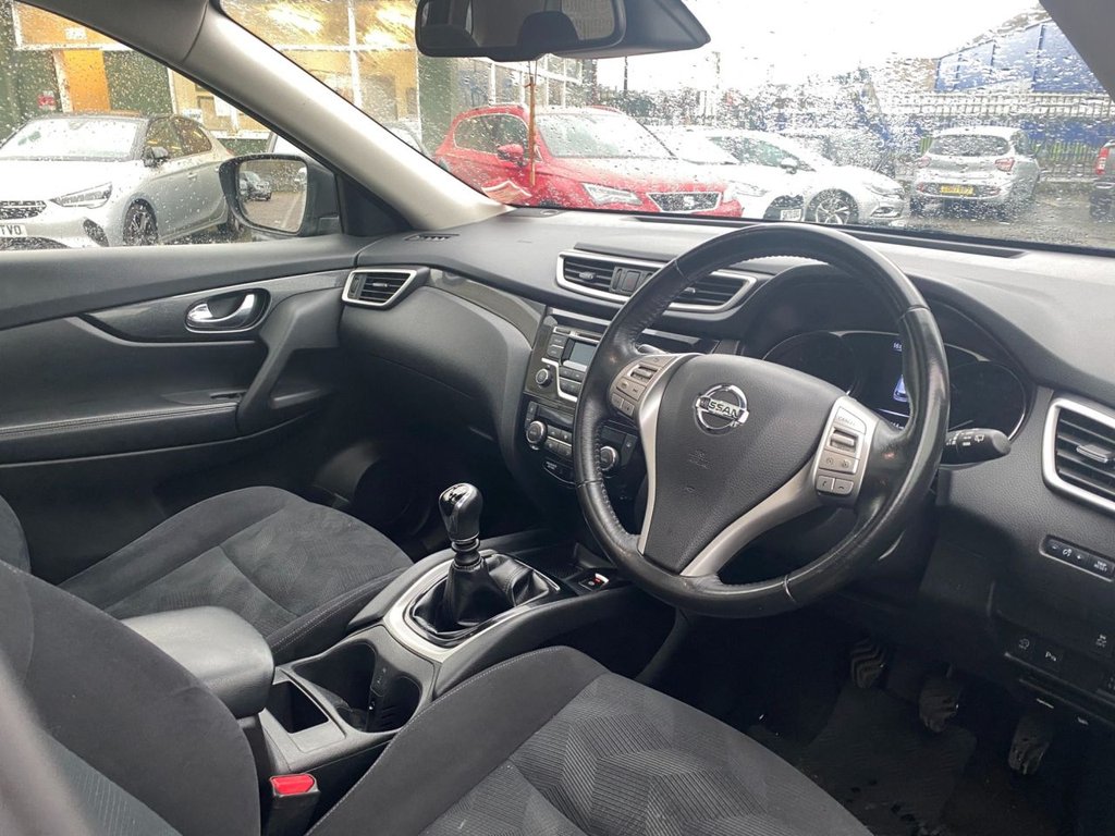 Used Nissan X-Trail 2016 for sale - 76482451: Photo 8