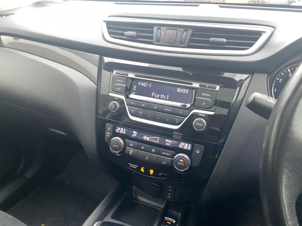 Used Nissan X-Trail 2016 for sale - 76482451: Photo 9