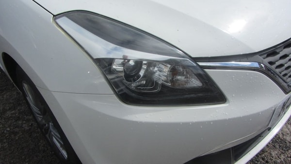 Used Suzuki Baleno 2017 for sale - 75473952: Photo 11